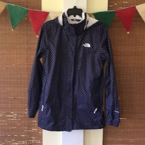 The North Face Rain Jacket